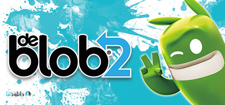 دانلود-بازی-de-Blob-2